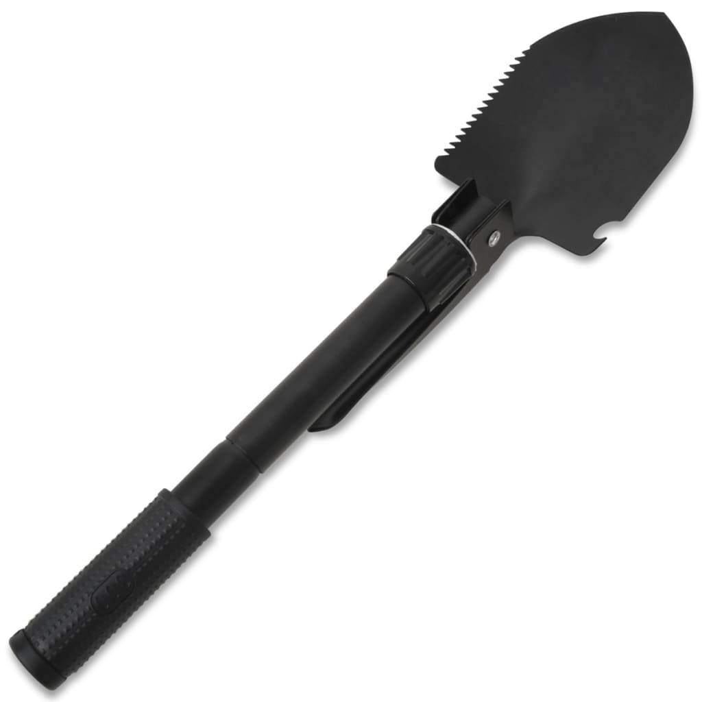 Metaaldetector met schep 160 cm is nu te koop bij PeponiXL, paradijselijk wonen!
