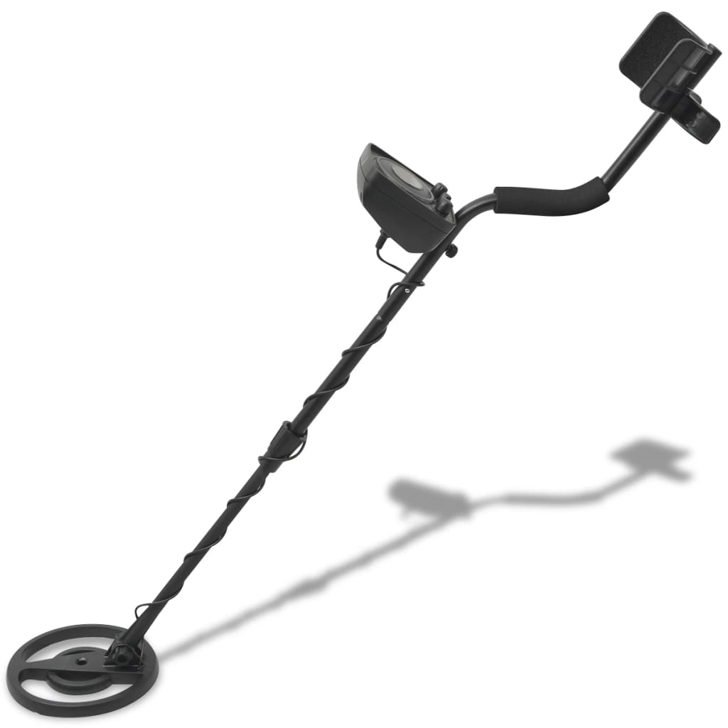 Metaaldetector met LED-indicator 300 cm is nu te koop bij PeponiXL, paradijselijk wonen!