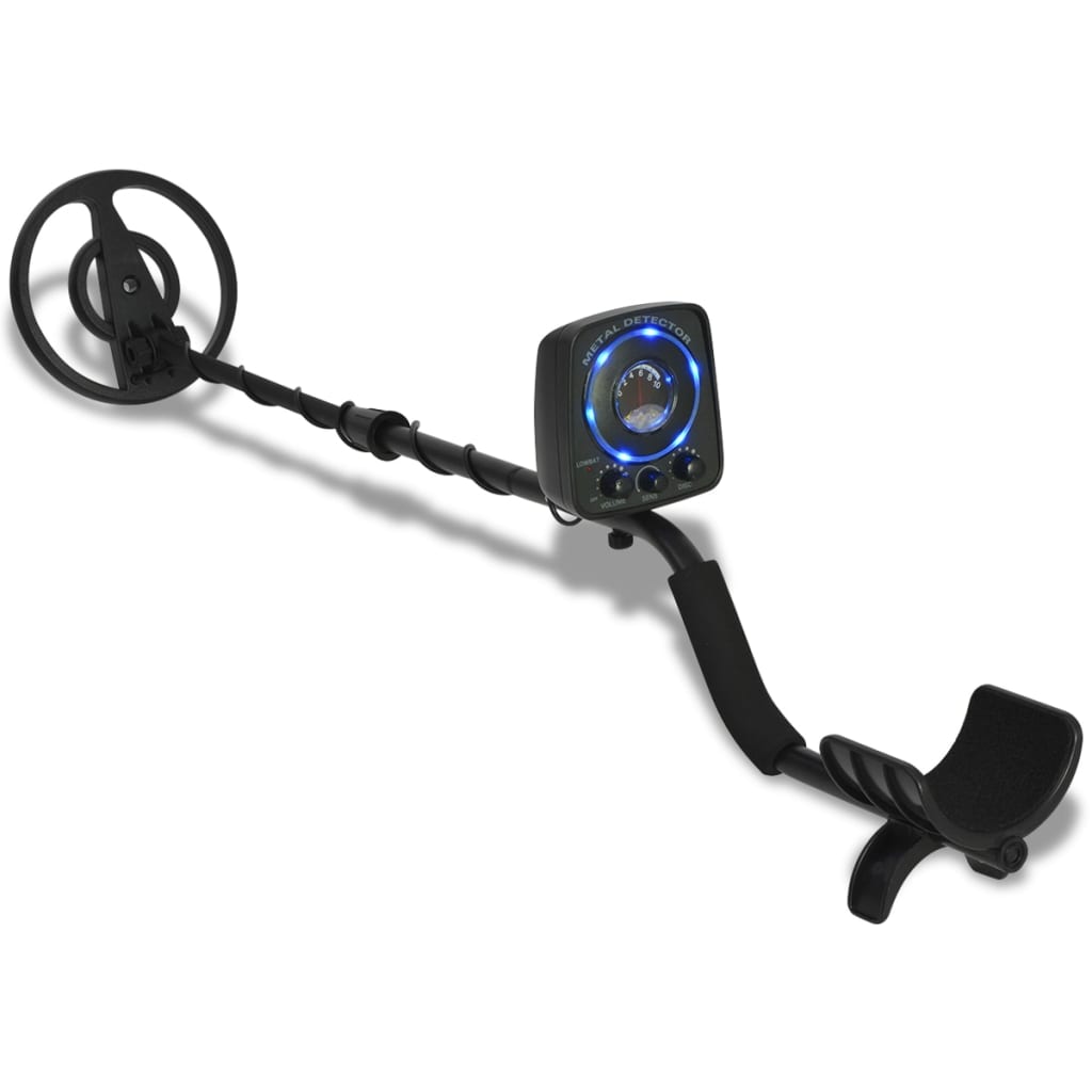 Metaaldetector met LED-indicator 300 cm is nu te koop bij PeponiXL, paradijselijk wonen!