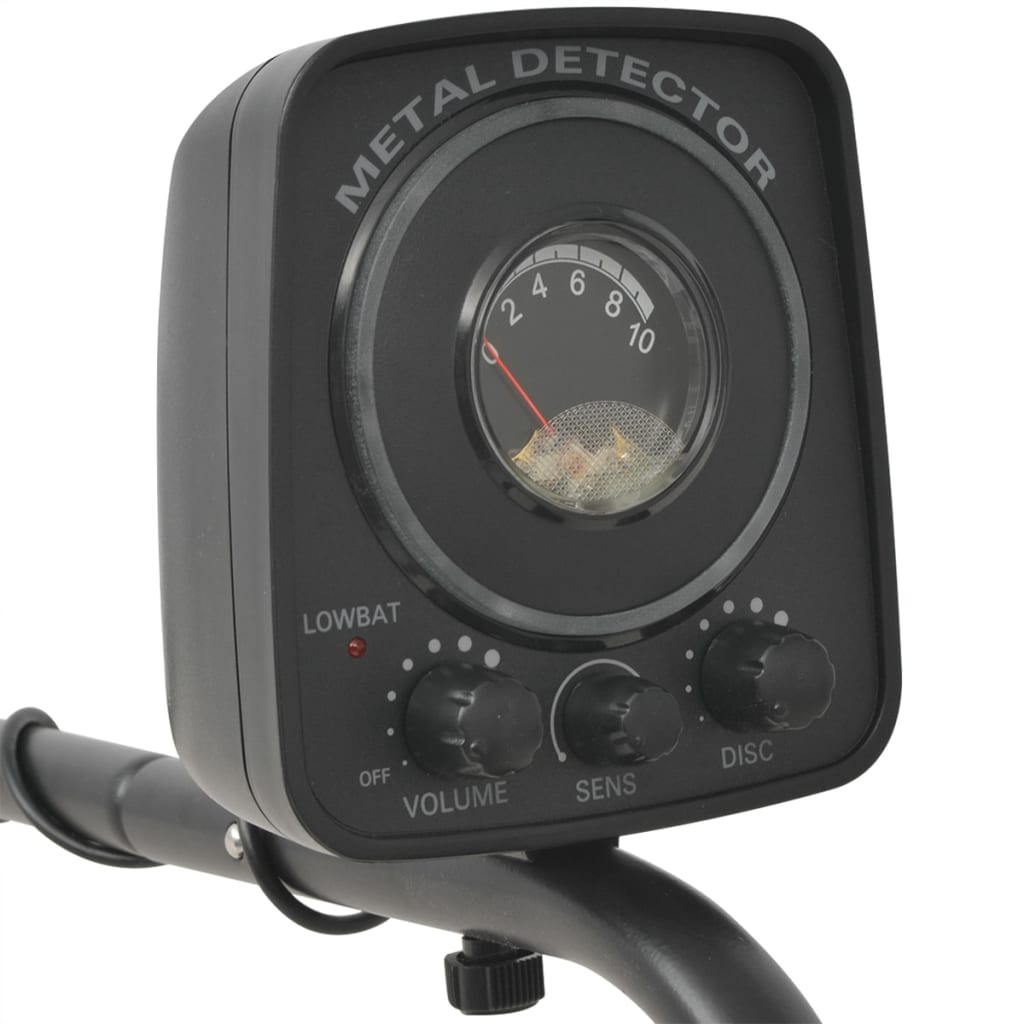 Metaaldetector met LED-indicator 300 cm is nu te koop bij PeponiXL, paradijselijk wonen!