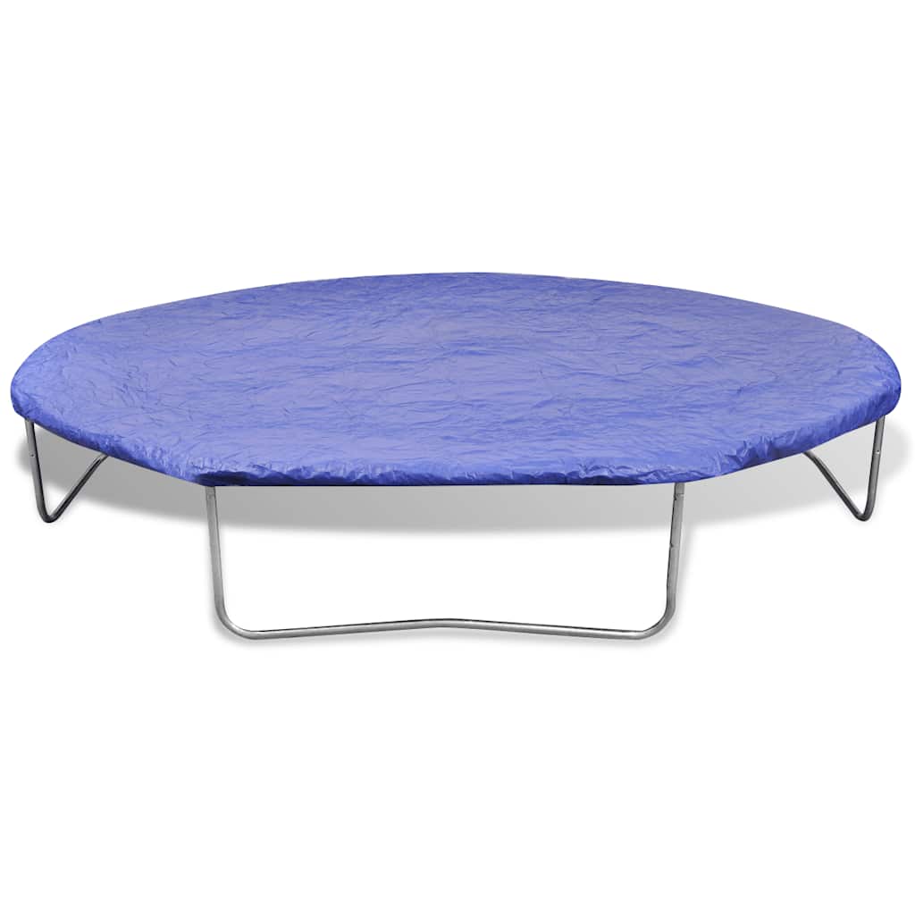 5-delige Trampolineset 4,57 m is nu te koop bij PeponiXL, paradijselijk wonen!