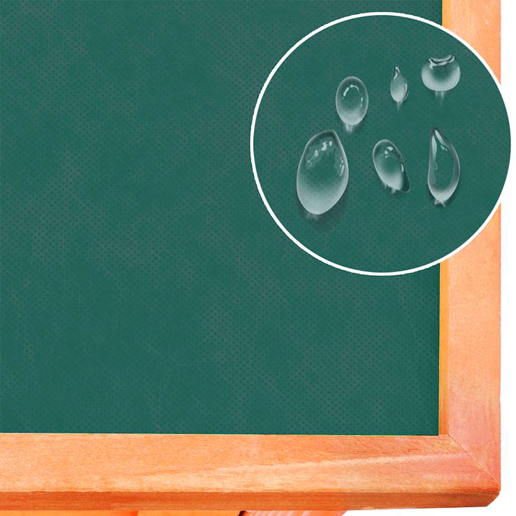 Kippenhok 295x163x170 cm hout is nu te koop bij PeponiXL, paradijselijk wonen!