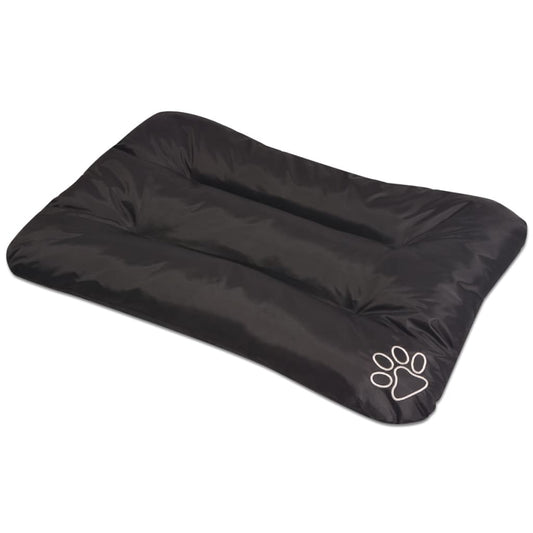 Hondenmatras maat XXL zwart is nu te koop bij PeponiXL, paradijselijk wonen!