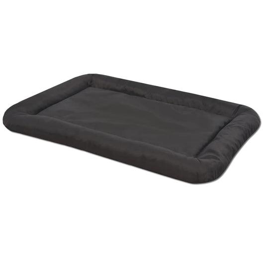 Hondenmatras maat XXL zwart is nu te koop bij PeponiXL, paradijselijk wonen!