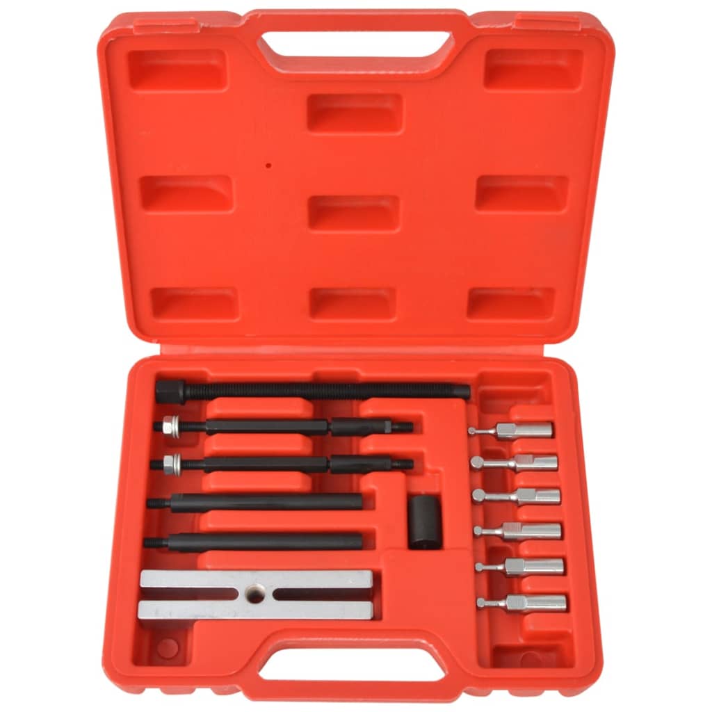 Kleine lagertrekker set 19-delig is nu te koop bij PeponiXL, paradijselijk wonen!