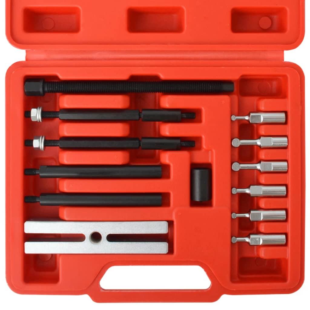 Kleine lagertrekker set 19-delig is nu te koop bij PeponiXL, paradijselijk wonen!