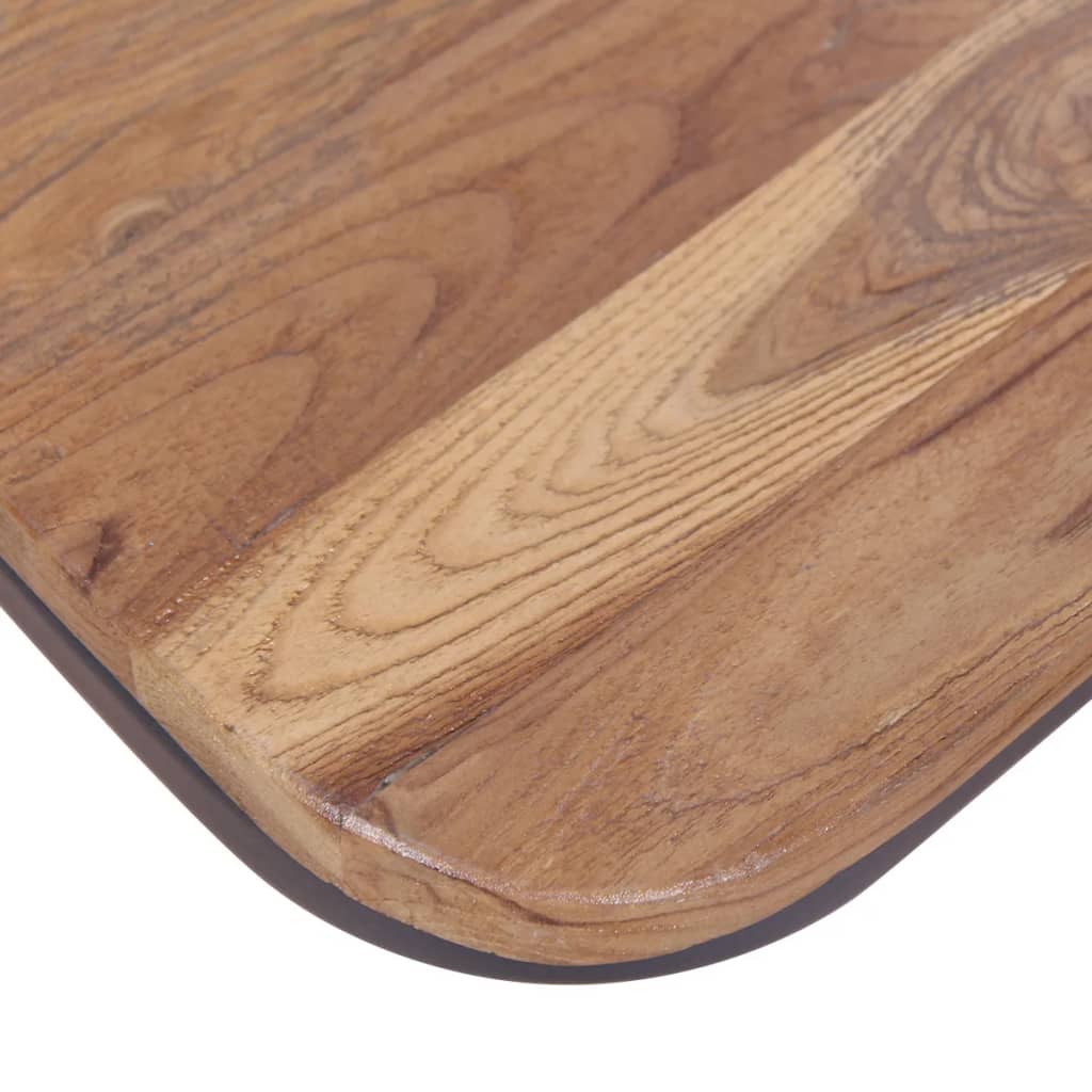 Eetkamerstoelen 2 st massief teakhout is nu te koop bij PeponiXL, paradijselijk wonen!