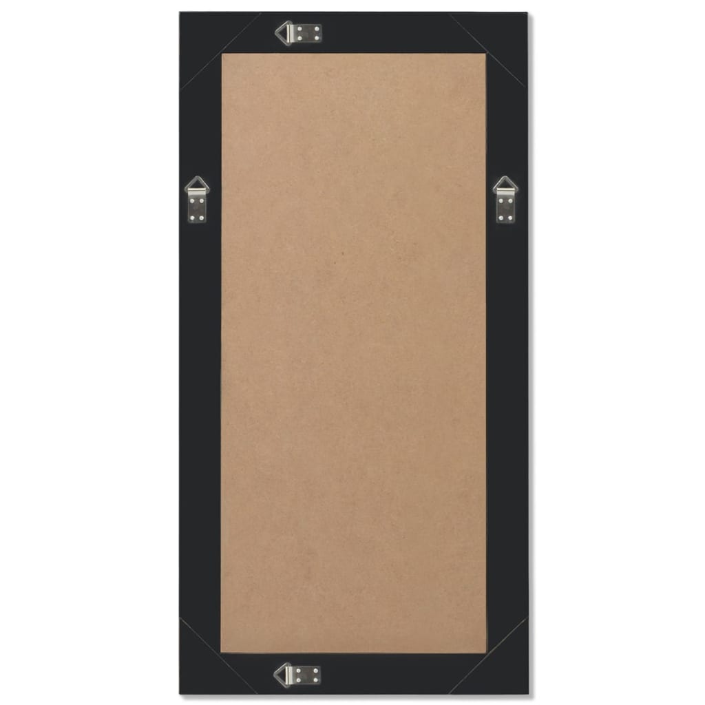 Wandspiegel Barok 100 x 50 cm goud is nu te koop bij PeponiXL, paradijselijk wonen!