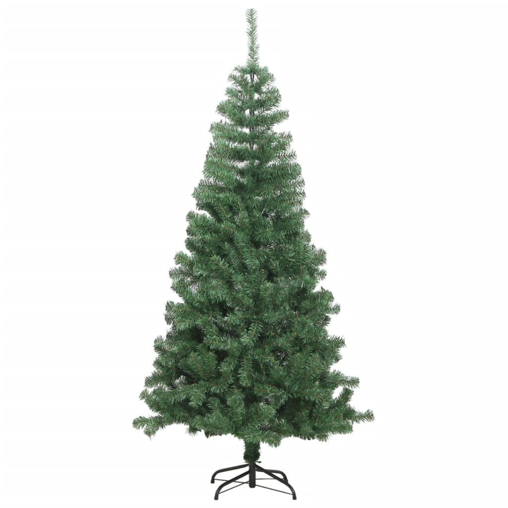 Kunstkerstboom groen L 240 cm is nu te koop bij PeponiXL, paradijselijk wonen!