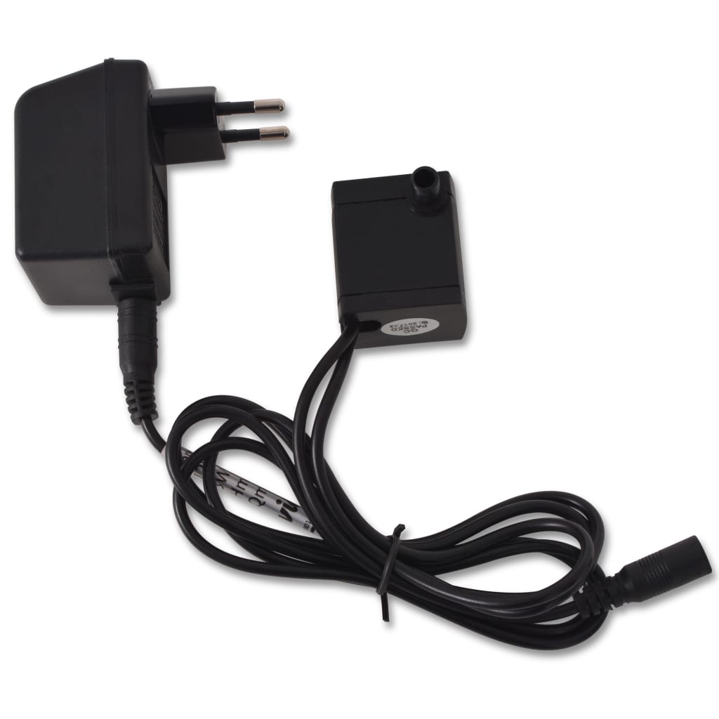 Binnenfontein met LED-verlichting polyresin is nu te koop bij PeponiXL, paradijselijk wonen!