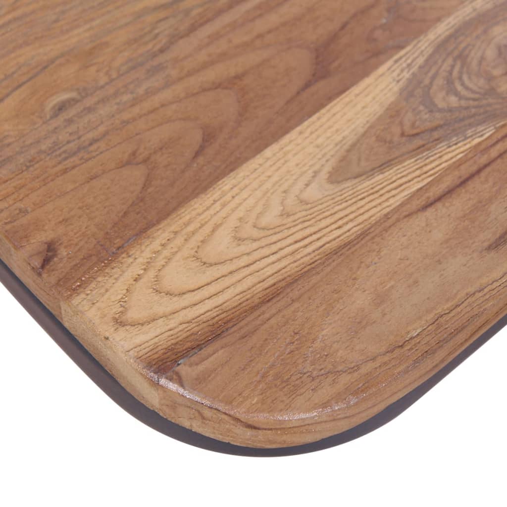 Eetkamerstoelen 4 stuks massief teakhout is nu te koop bij PeponiXL, paradijselijk wonen!