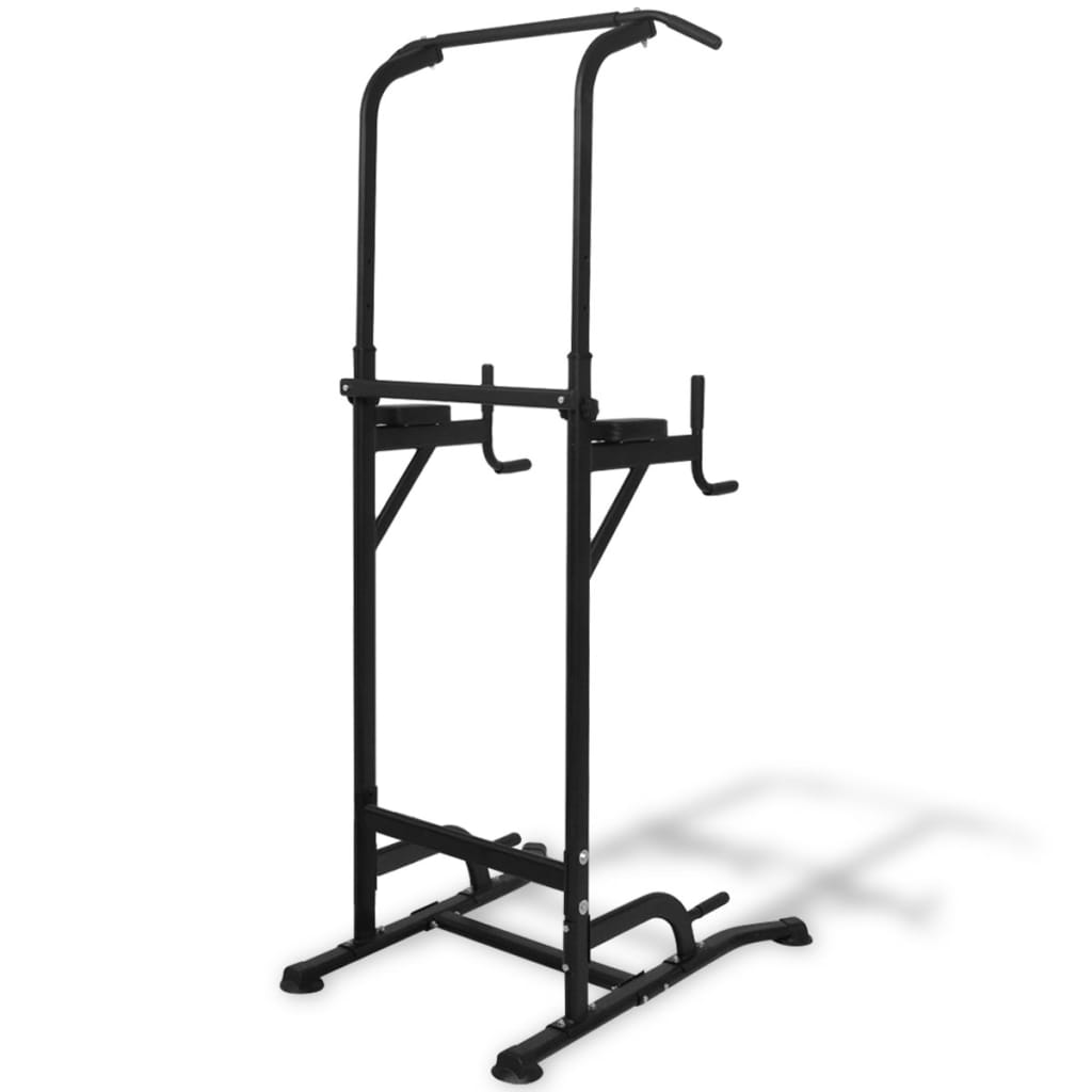 Fitnessapparaat 182-235 cm is nu te koop bij PeponiXL, paradijselijk wonen!