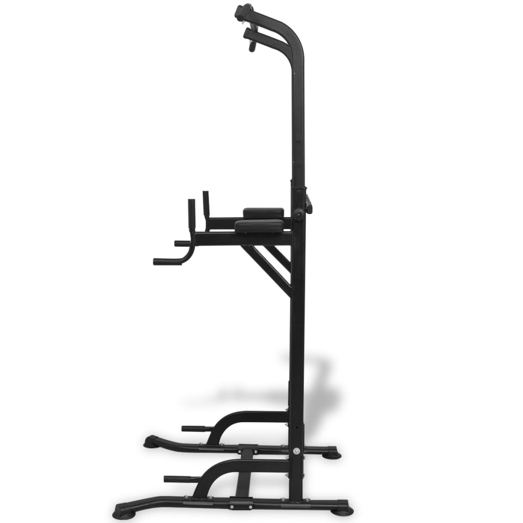 Fitnessapparaat 182-235 cm is nu te koop bij PeponiXL, paradijselijk wonen!