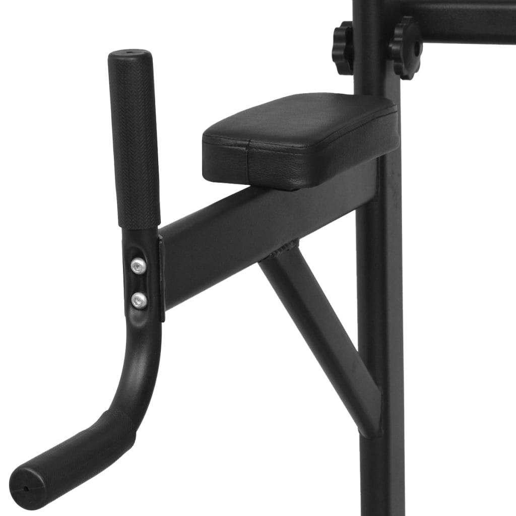 Fitnessapparaat 182-235 cm is nu te koop bij PeponiXL, paradijselijk wonen!