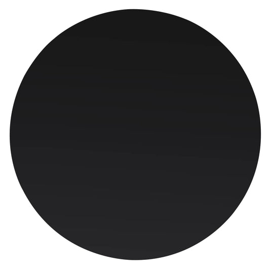 Tafelblad van gehard glas 600 mm rond is nu te koop bij PeponiXL, paradijselijk wonen!