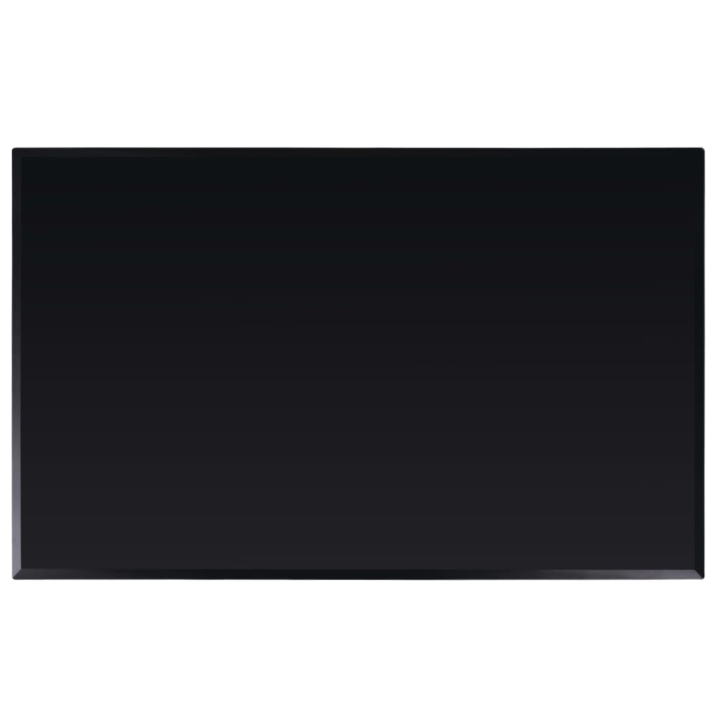 Tafelblad van gehard glas 1200x650 mm rechthoekig is nu te koop bij PeponiXL, paradijselijk wonen!