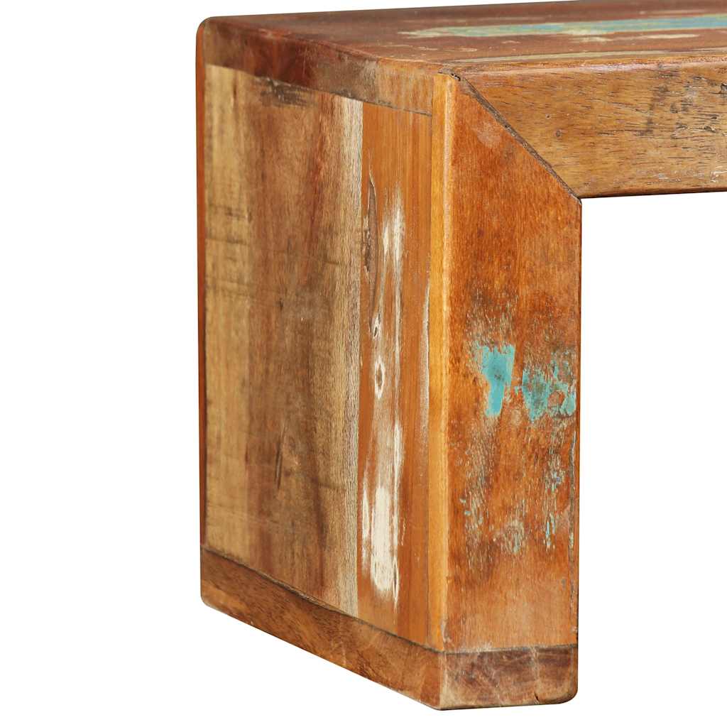 Tv-meubel massief gerecycled hout is nu te koop bij PeponiXL, paradijselijk wonen!