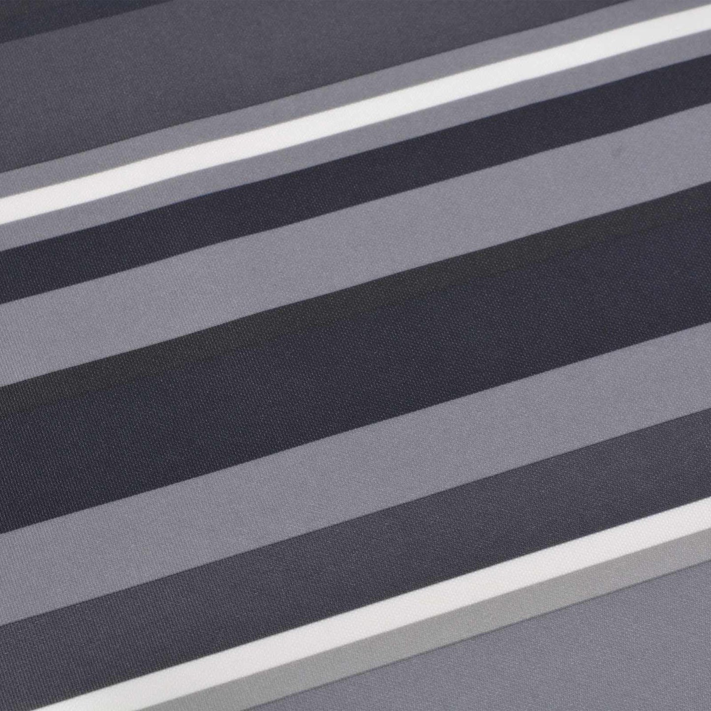 Buitenparasol Meerkleurig 400 x 90 cm oxford is nu te koop bij PeponiXL, paradijselijk wonen!