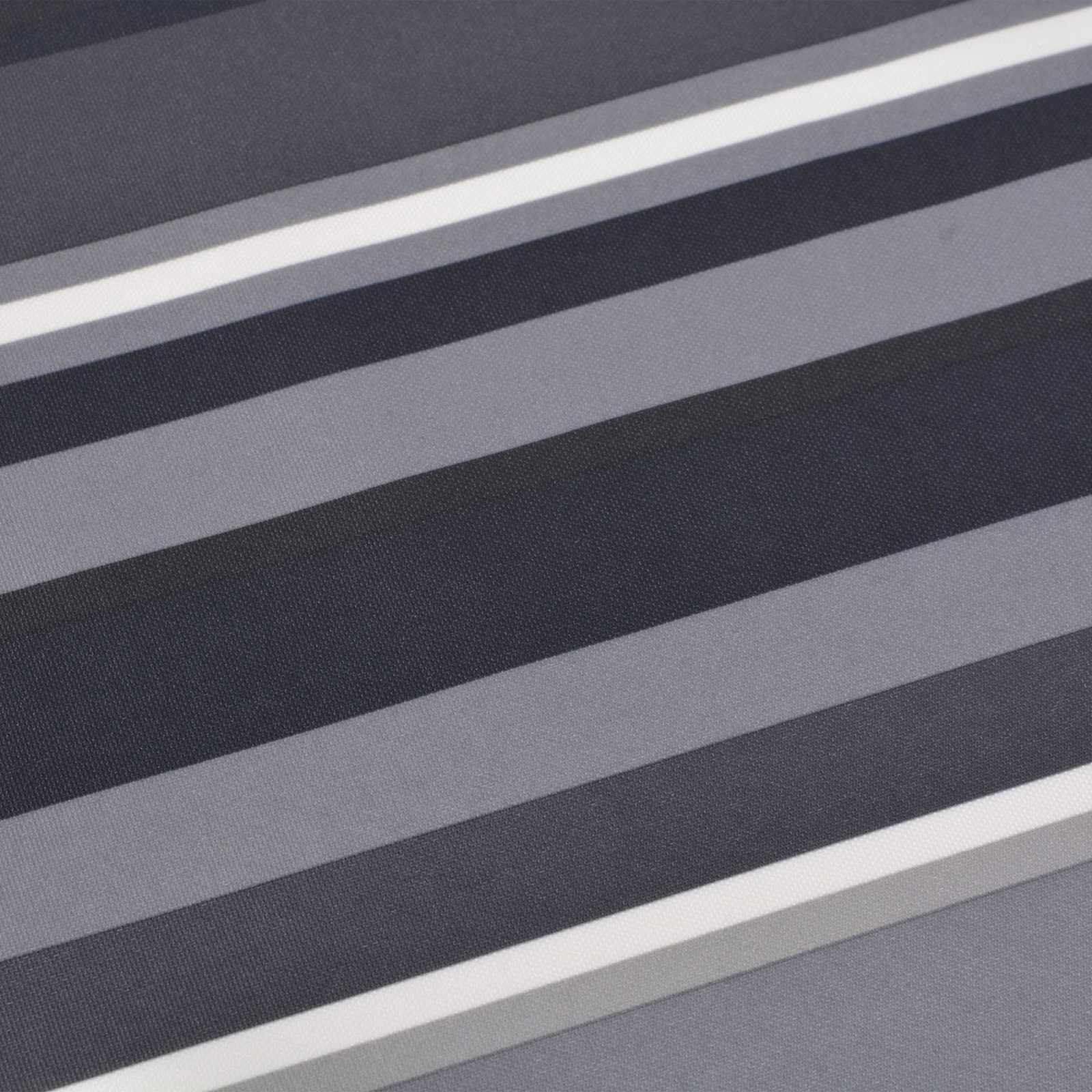Buitenparasol Meerkleurig 400 x 90 cm oxford is nu te koop bij PeponiXL, paradijselijk wonen!