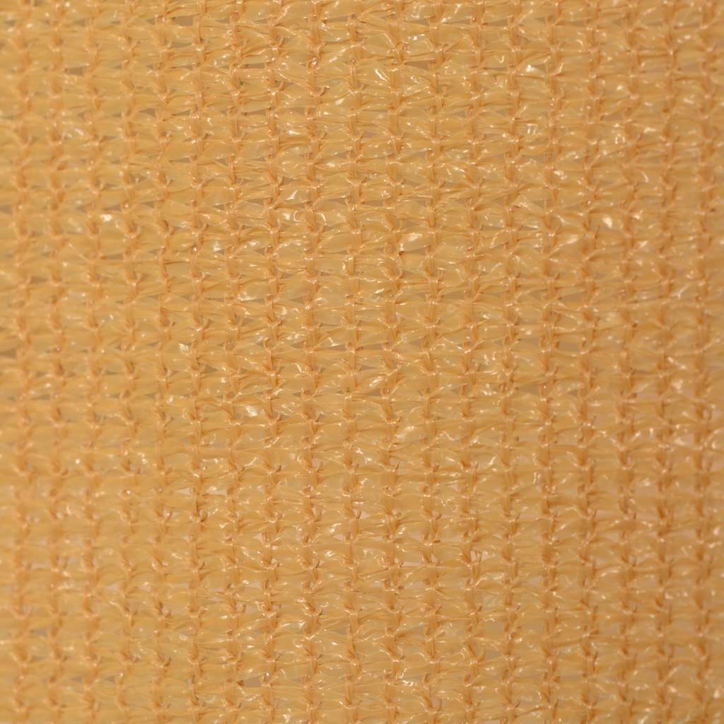 Rolgordijn voor buiten 145(B)x230(H) cm beige is nu te koop bij PeponiXL, paradijselijk wonen!