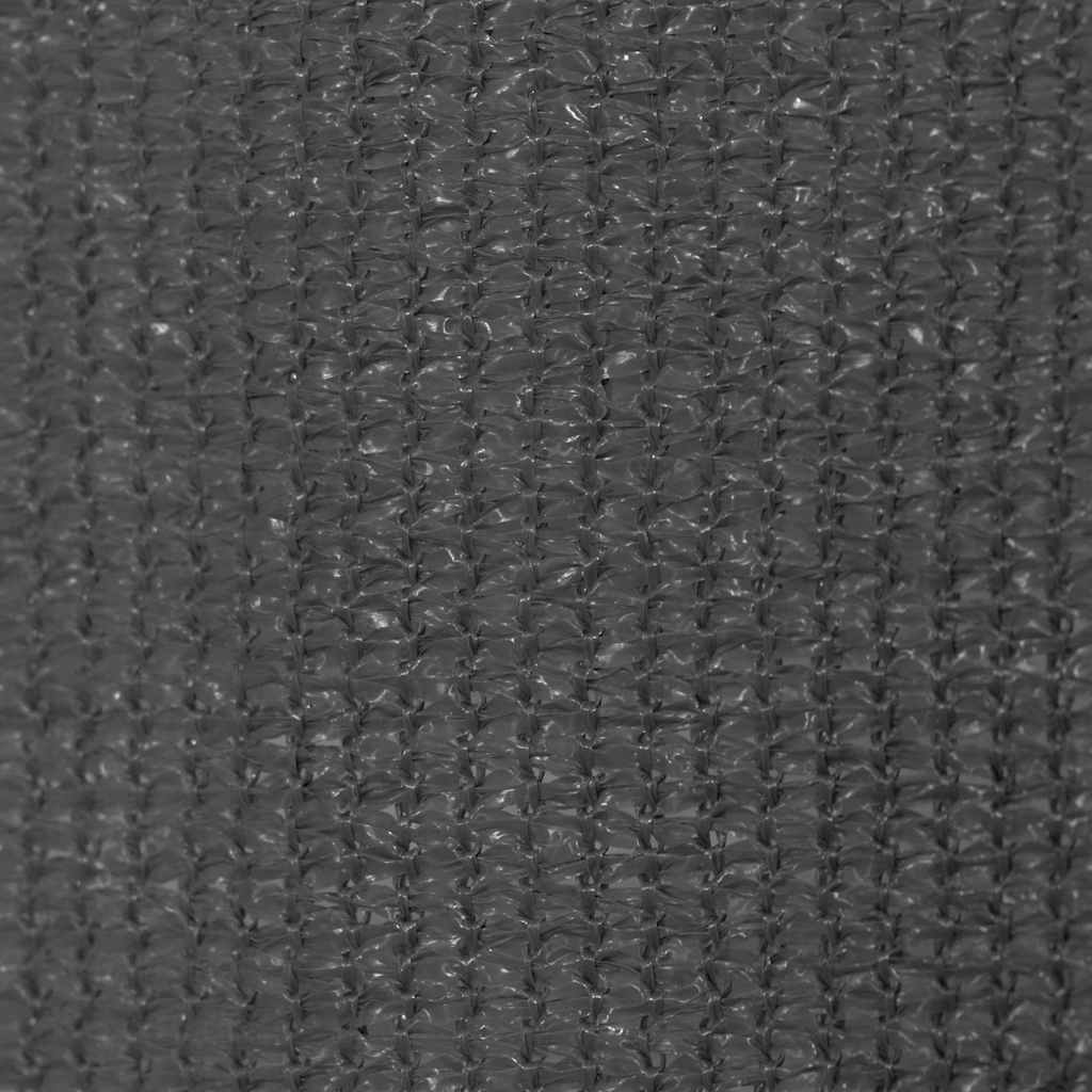 Rolgordijn voor buiten 225(B)x140(H) cm antracietkleurig is nu te koop bij PeponiXL, paradijselijk wonen!