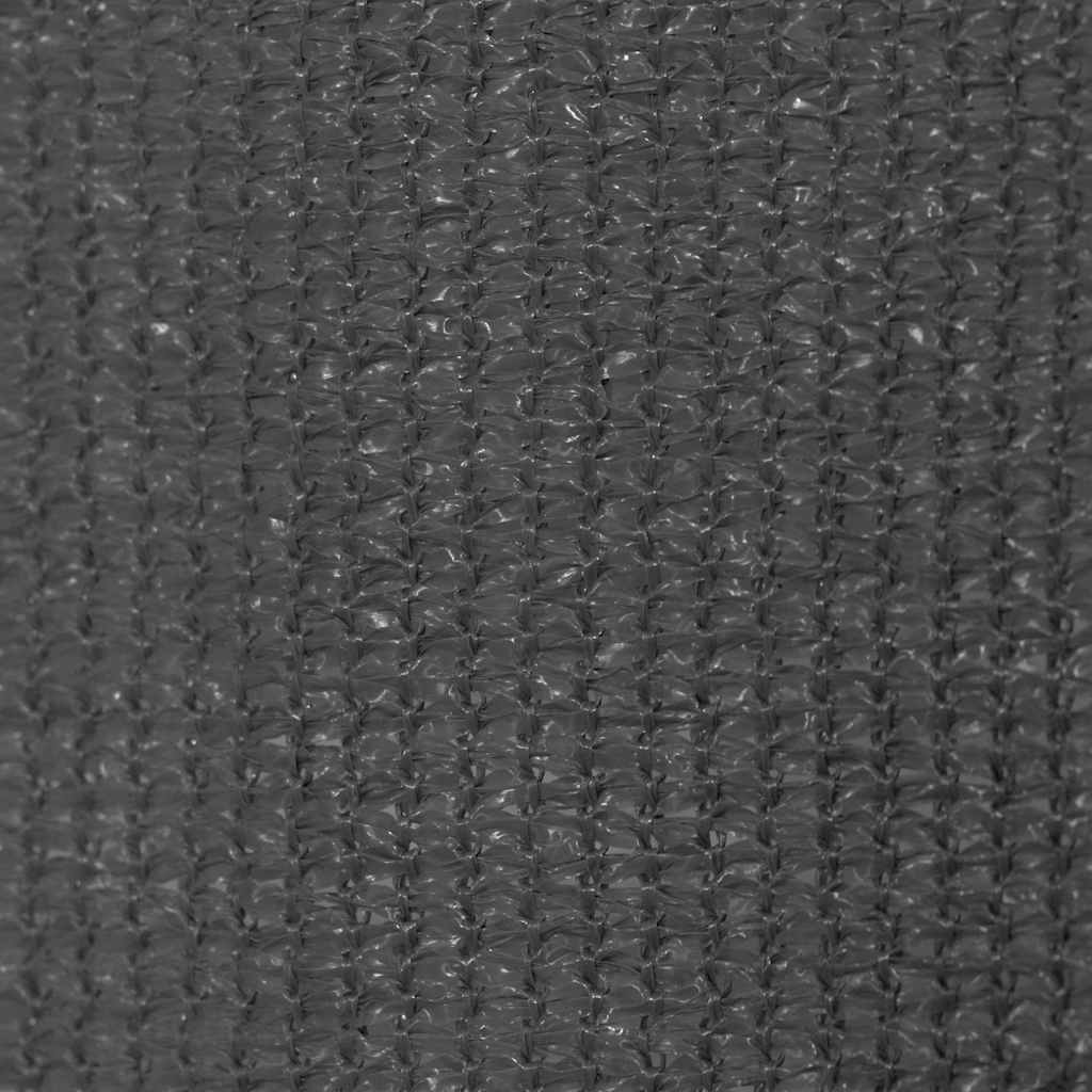 Rolgordijn voor buiten 245(B)x230(H) cm antracietkleurig is nu te koop bij PeponiXL, paradijselijk wonen!