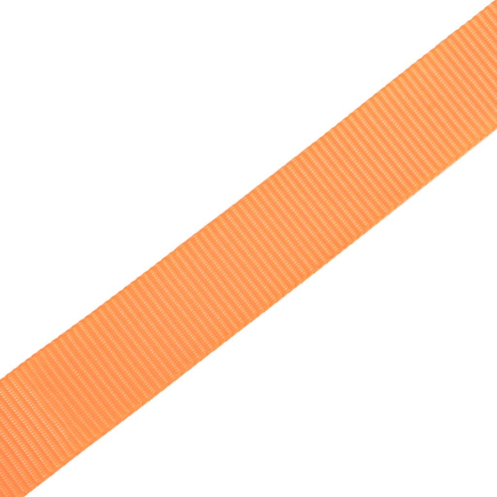 Spanbanden 0,4 ton 6mx25mm oranje 4 st is nu te koop bij PeponiXL, paradijselijk wonen!