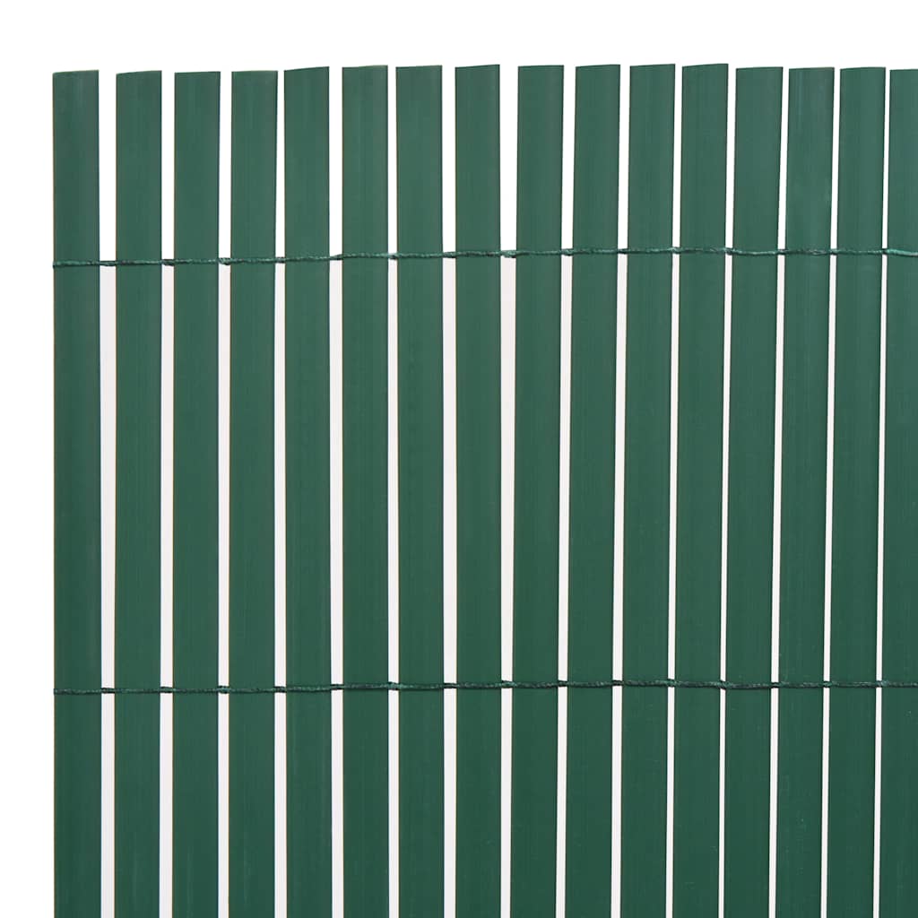 Tuinhek Groen 150 x 500 cm PVC is nu te koop bij PeponiXL, paradijselijk wonen!