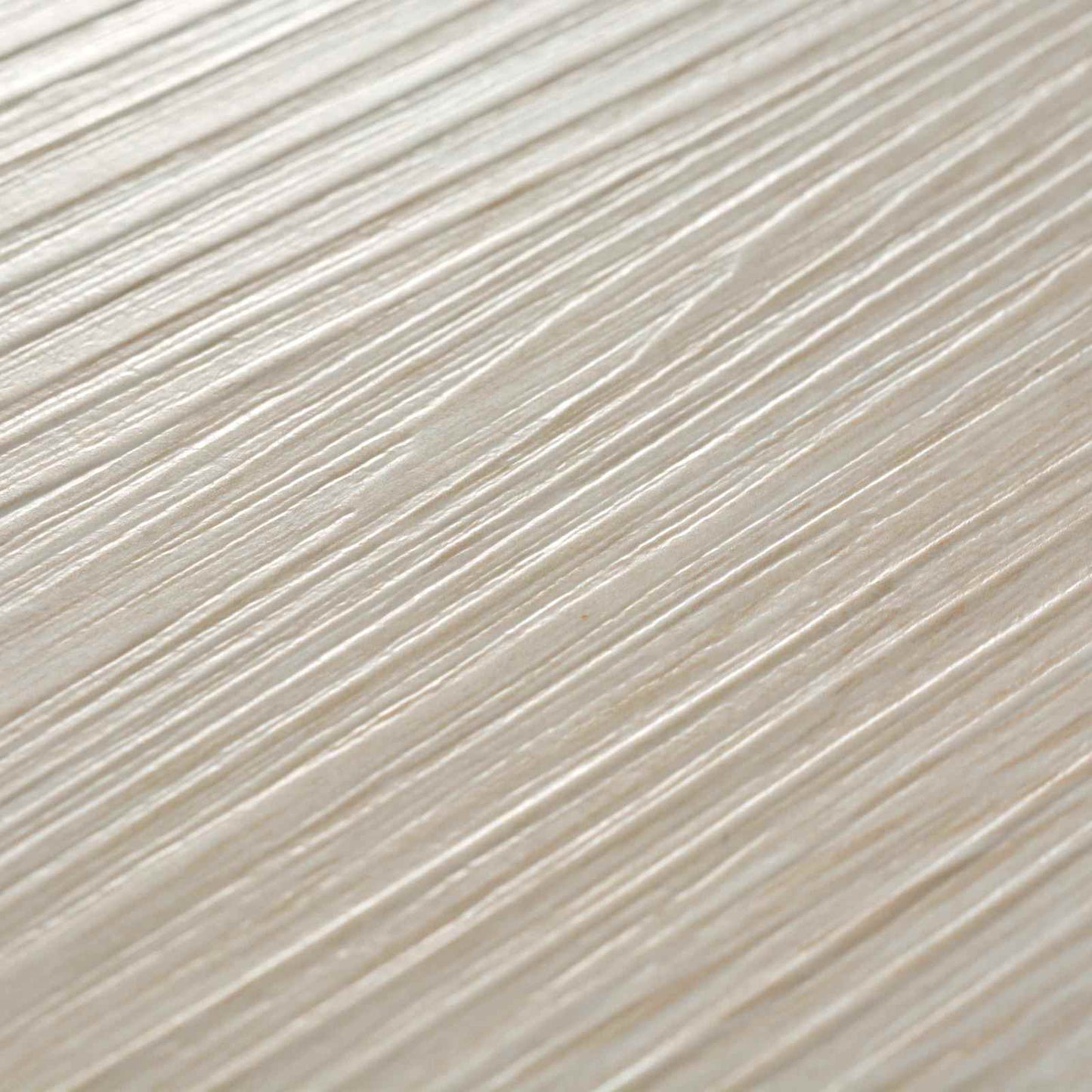 Vloerplanken 18 pcs Wit 5,26 m² PVC is nu te koop bij PeponiXL, paradijselijk wonen!