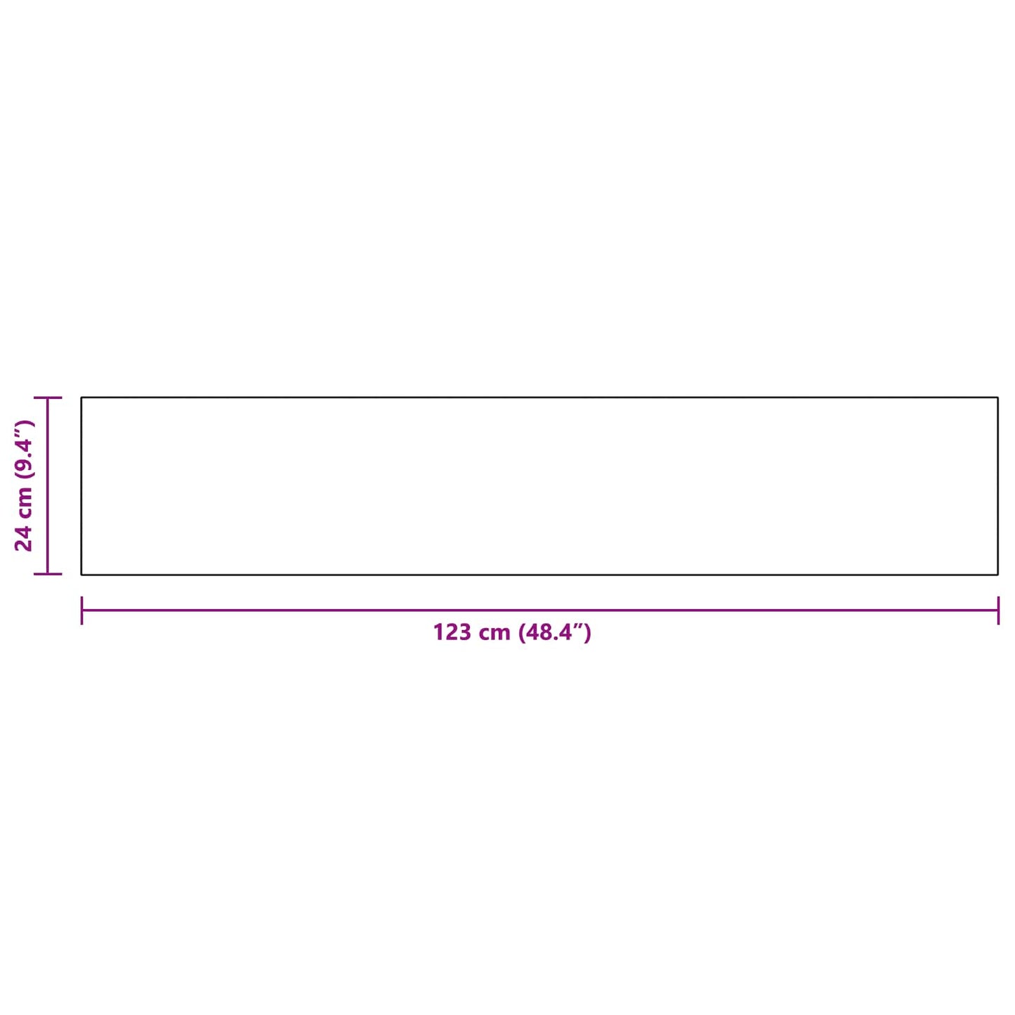 Vloerplanken 18 pcs Wit 5,26 m² PVC is nu te koop bij PeponiXL, paradijselijk wonen!