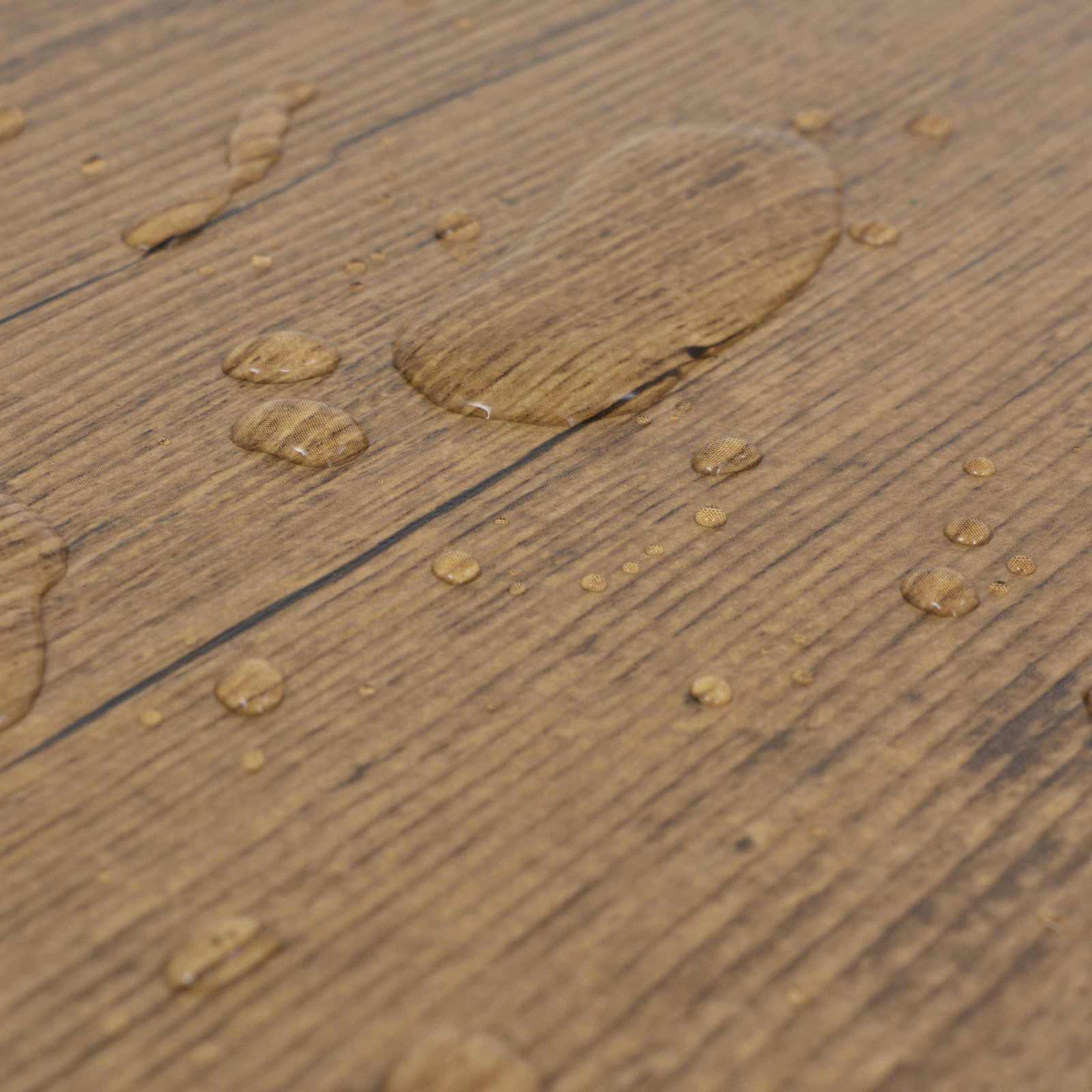 Vloerplanken 36 pcs Walnoot Bruin 5,02 m² PVC is nu te koop bij PeponiXL, paradijselijk wonen!
