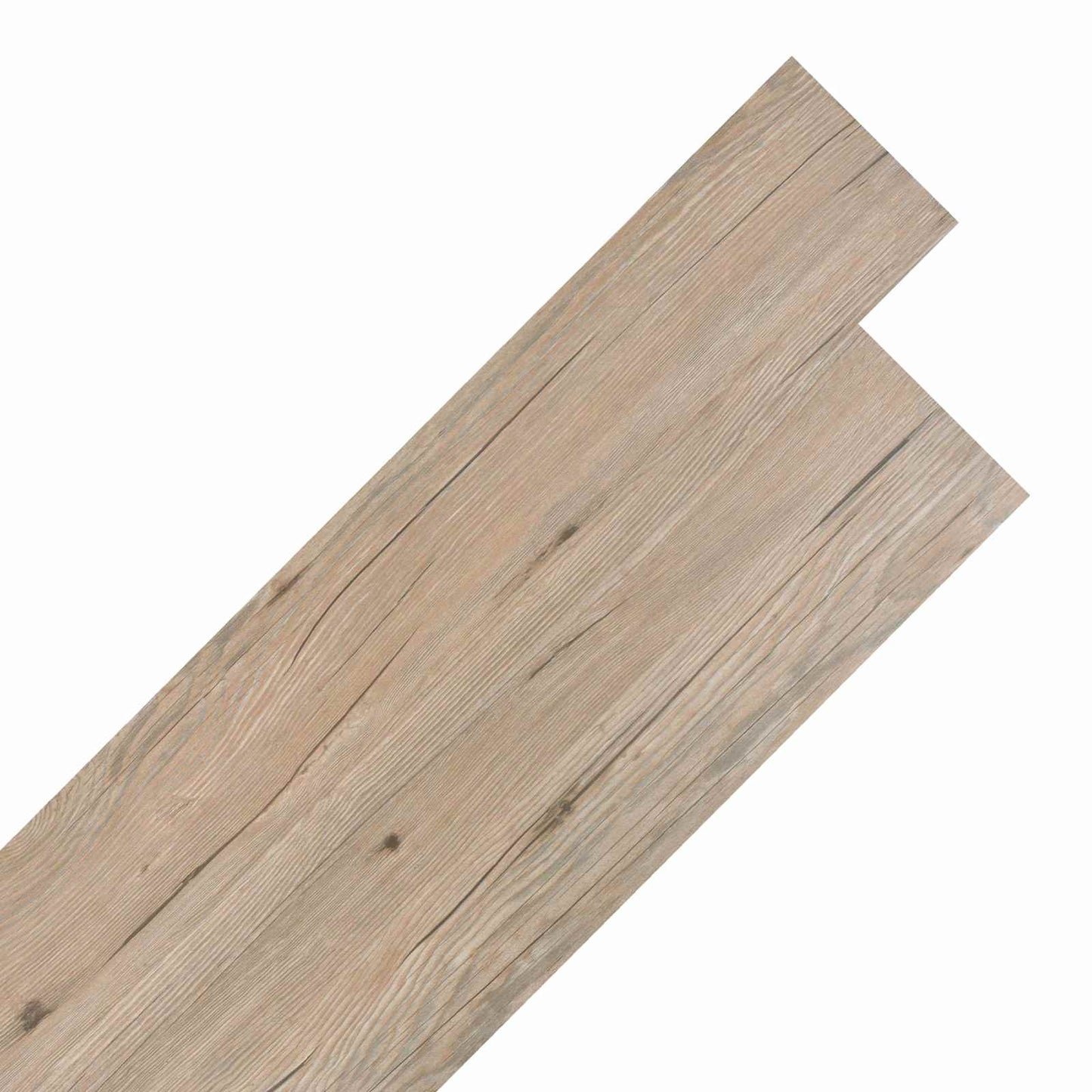 Vloerplanken 36 pcs Eikenbruin 5,02 m² PVC is nu te koop bij PeponiXL, paradijselijk wonen!