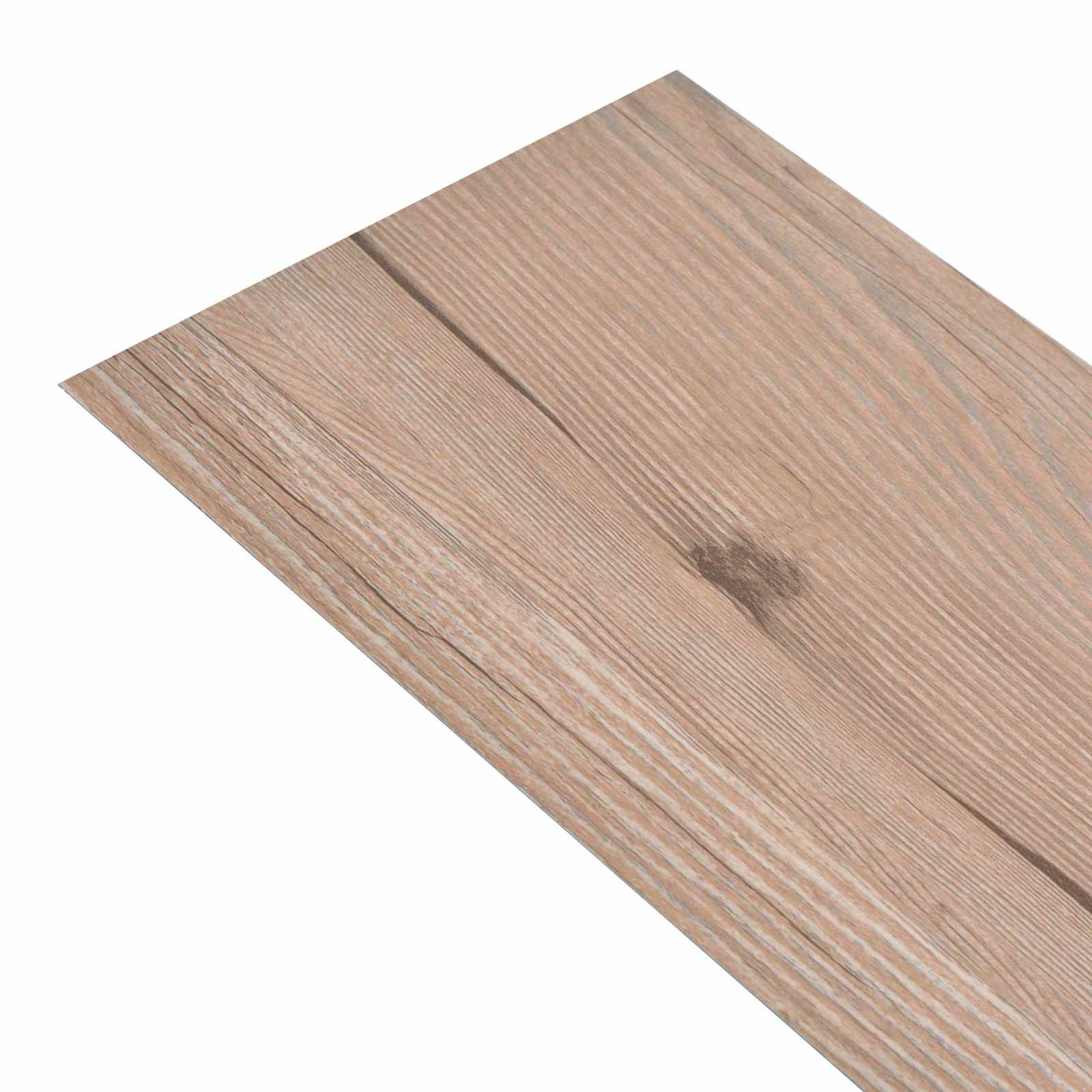 Vloerplanken 36 pcs Eikenbruin 5,02 m² PVC is nu te koop bij PeponiXL, paradijselijk wonen!