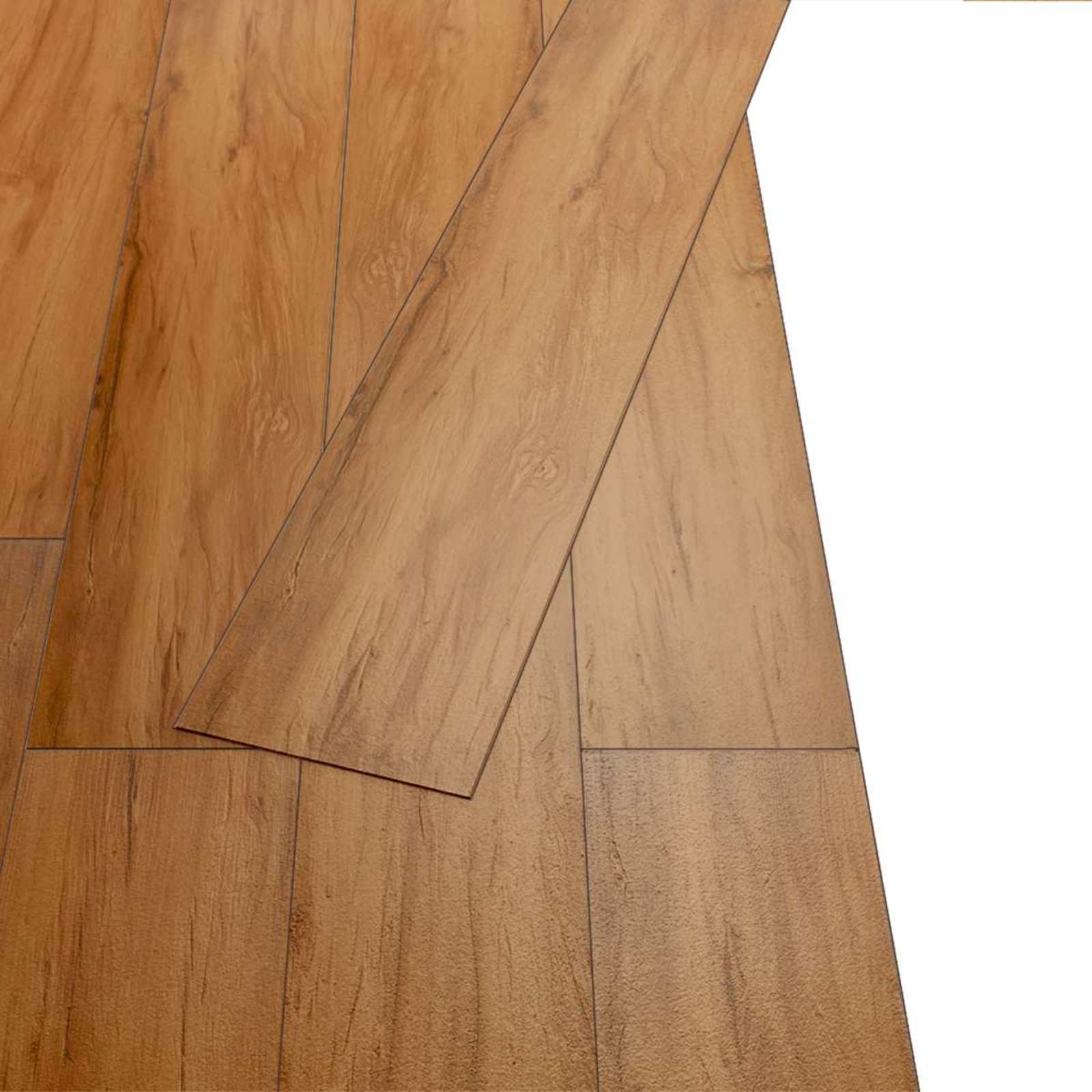 Vloerplanken 36 pcs Naturel 5,02 m² PVC is nu te koop bij PeponiXL, paradijselijk wonen!