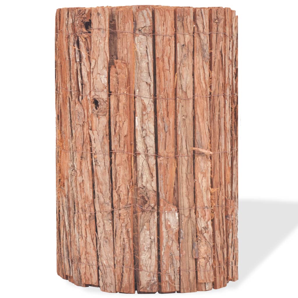 Scherm 1000x50 cm schors is nu te koop bij PeponiXL, paradijselijk wonen!