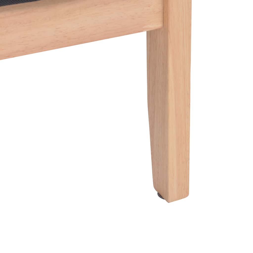 Fauteuil stof blauw is nu te koop bij PeponiXL, paradijselijk wonen!