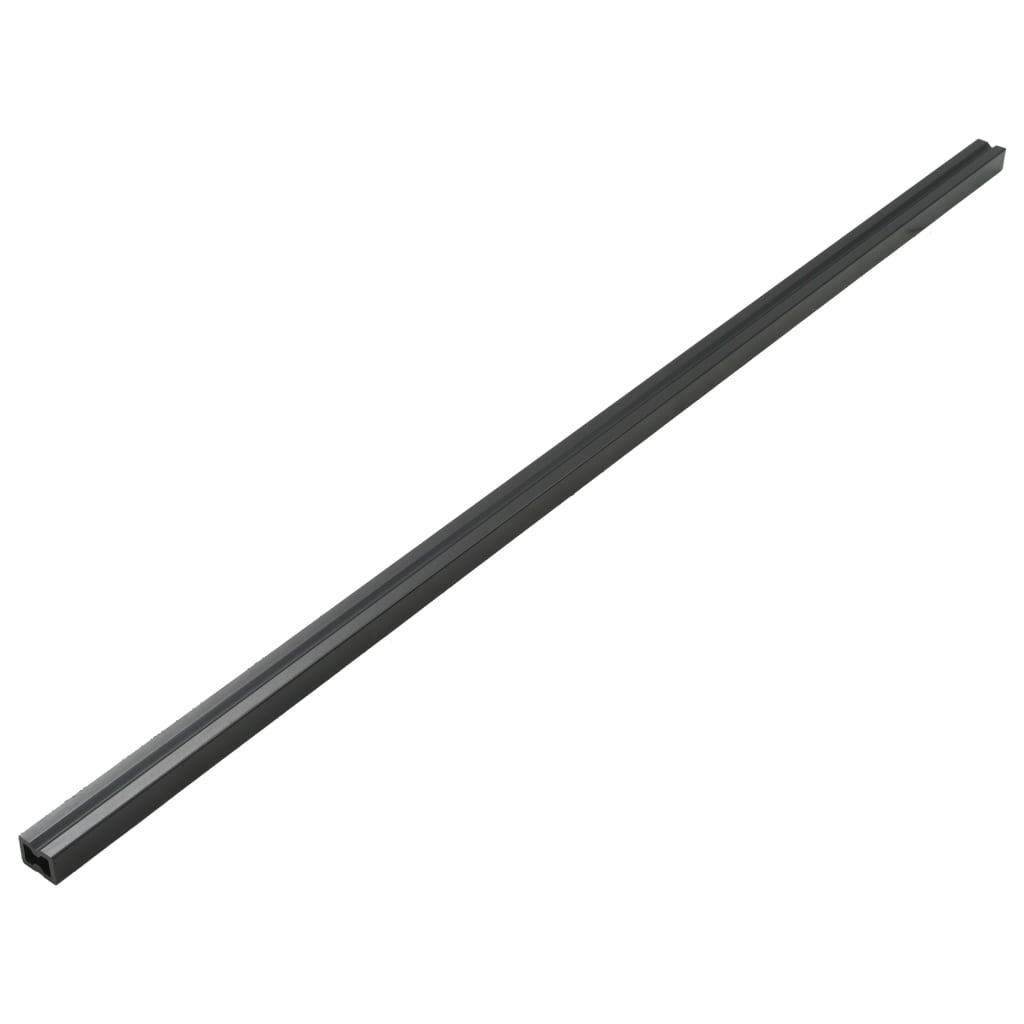 Terrasplanken HKC met accessoires 10 m² 4 m grijs is nu te koop bij PeponiXL, paradijselijk wonen!