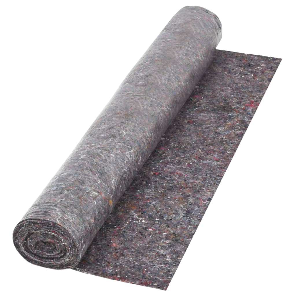 Schildersvlies anti-slip 50 m 180 g/m² grijs is nu te koop bij PeponiXL, paradijselijk wonen!