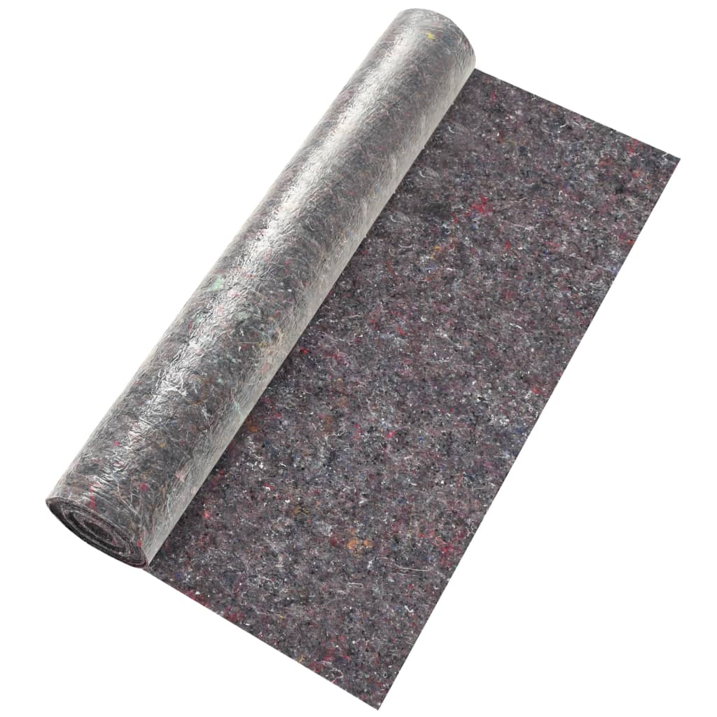 Schildersvlies anti-slip 50 m 180 g/m² grijs is nu te koop bij PeponiXL, paradijselijk wonen!