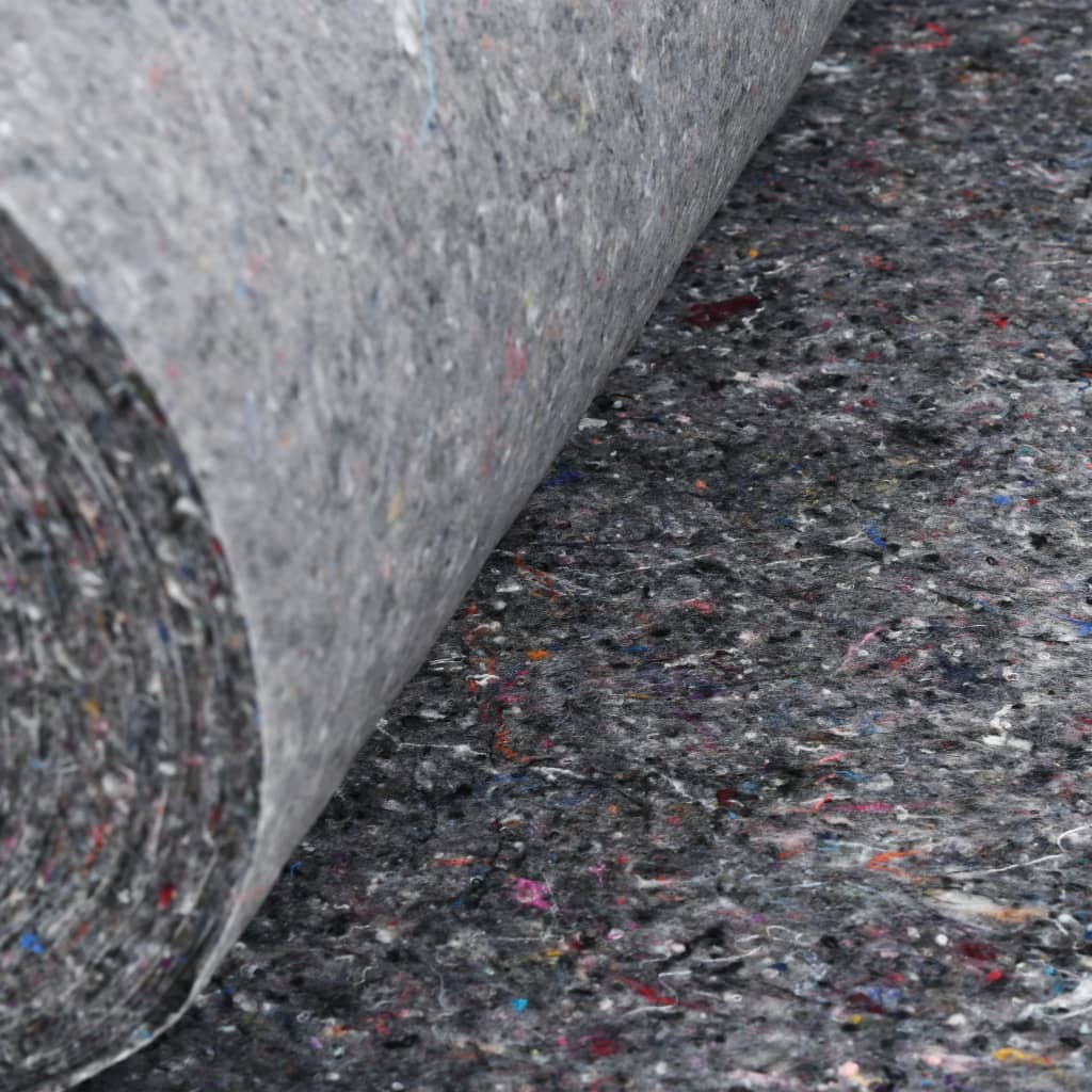 Schildersvlies anti-slip 50 m 280 g/m² grijs is nu te koop bij PeponiXL, paradijselijk wonen!