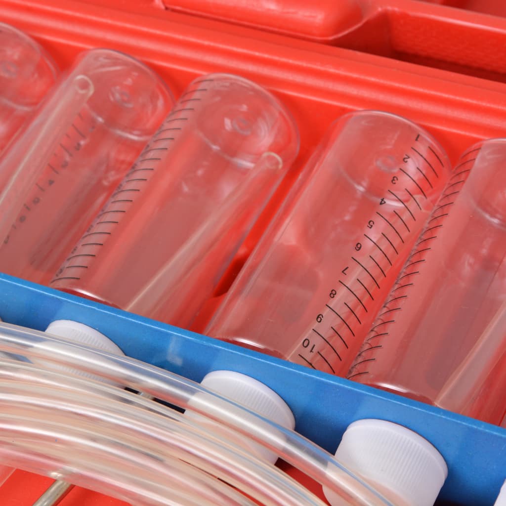 Diesel doorstroommeter en adapter voor common-rail 8 cilinders is nu te koop bij PeponiXL, paradijselijk wonen!