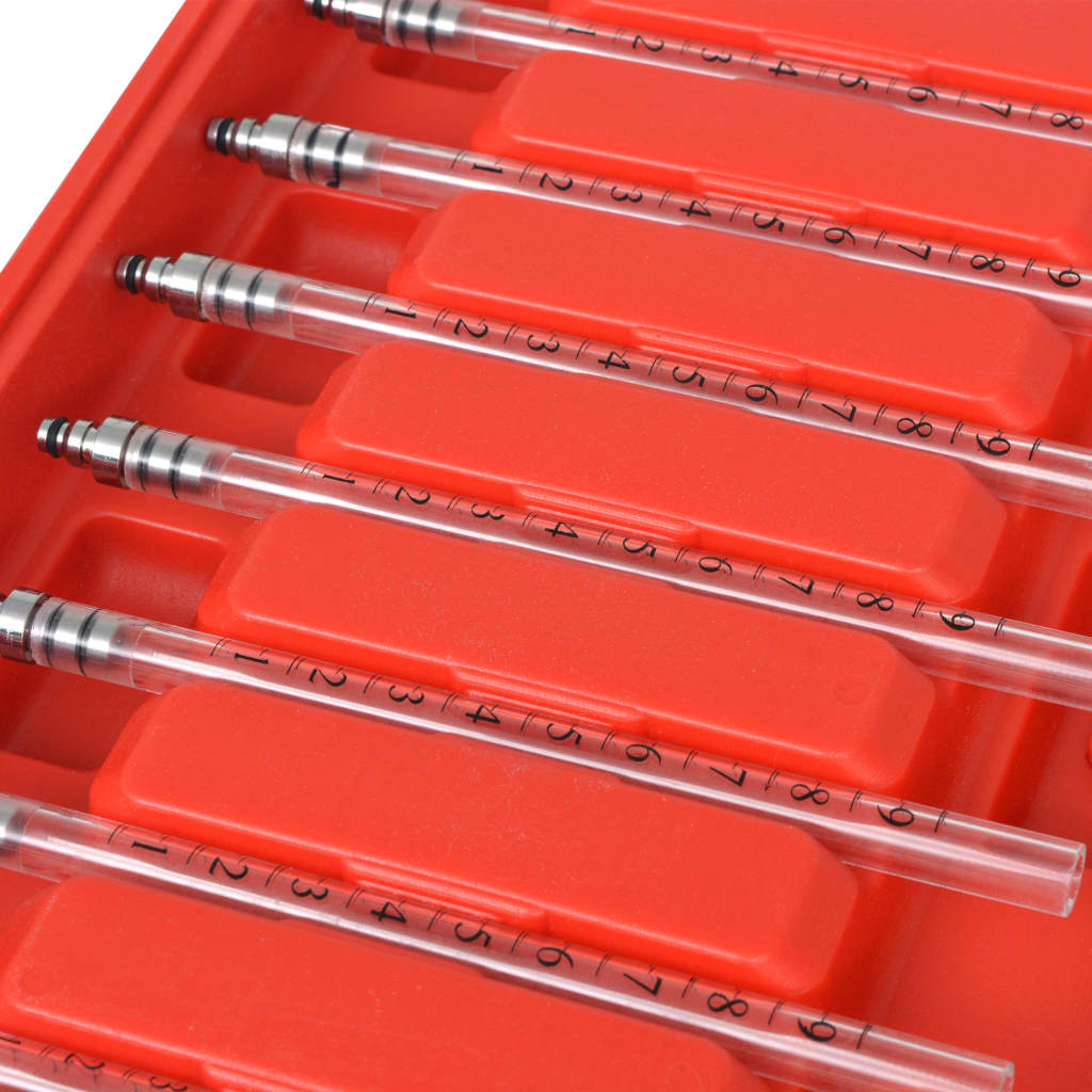 Diesel doorstroommeter en adapter voor common-rail 8 cilinders is nu te koop bij PeponiXL, paradijselijk wonen!