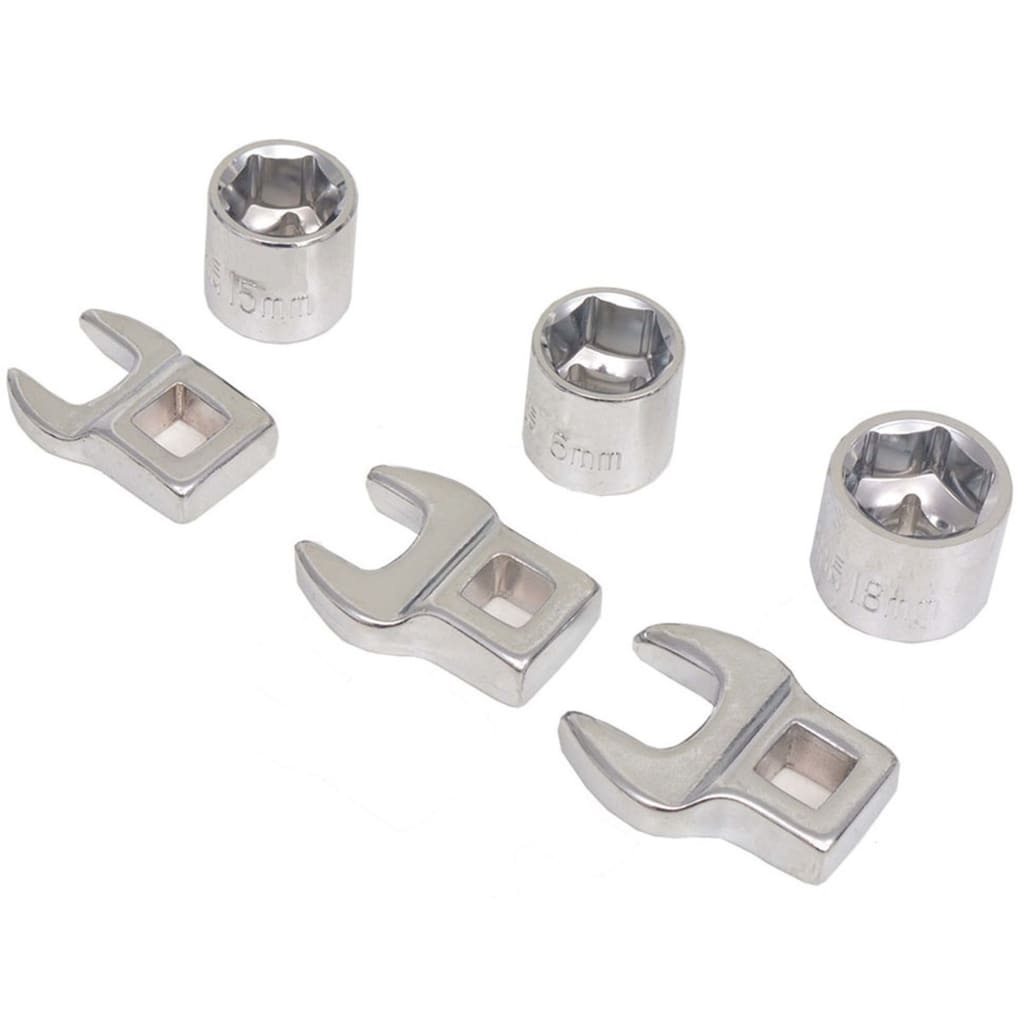 V-snaar gereedschapsset 8-delig is nu te koop bij PeponiXL, paradijselijk wonen!