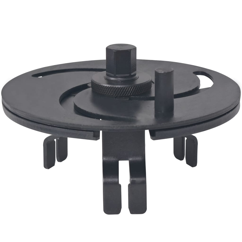 Brandstofmeter (de)montagegereedschap verstelbaar 3 kaken 89-170 mm is nu te koop bij PeponiXL, paradijselijk wonen!