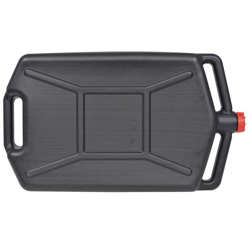 Olie opvangtank verplaatsbaar 10 L is nu te koop bij PeponiXL, paradijselijk wonen!