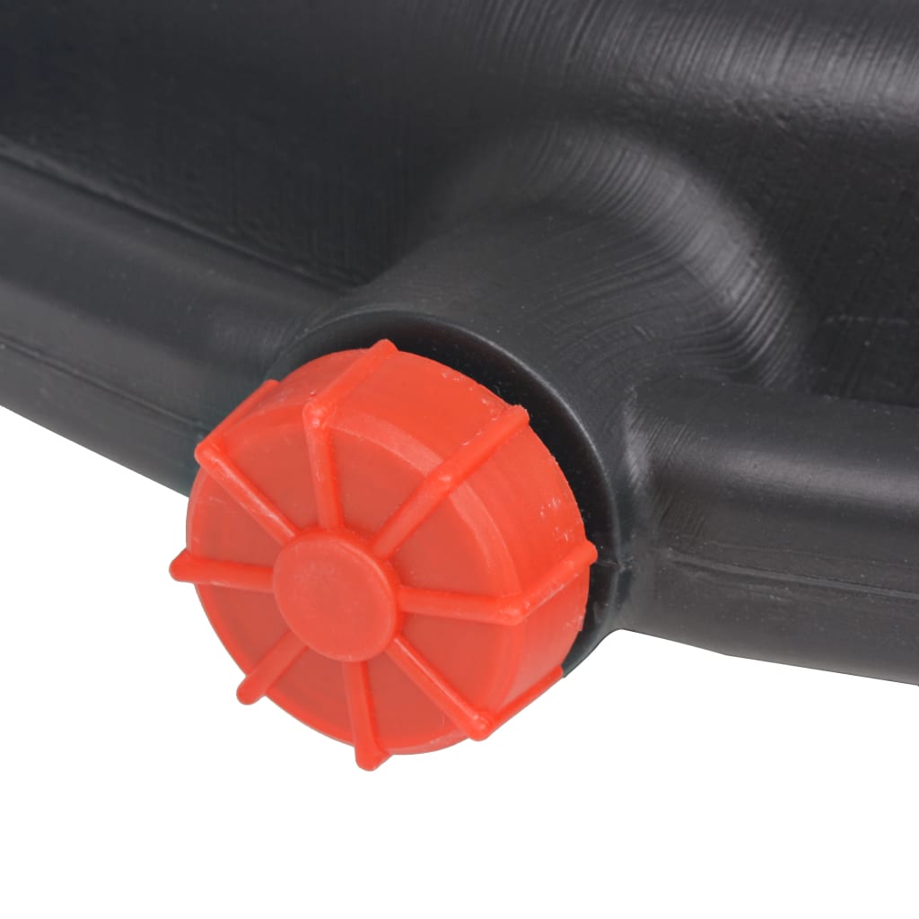 Olie opvangtank verplaatsbaar 10 L is nu te koop bij PeponiXL, paradijselijk wonen!
