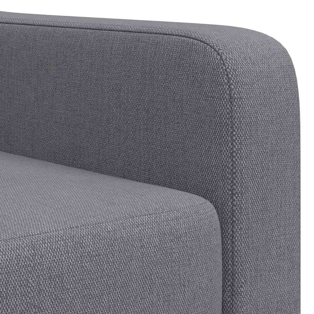 Fauteuil stof grijs is nu te koop bij PeponiXL, paradijselijk wonen!