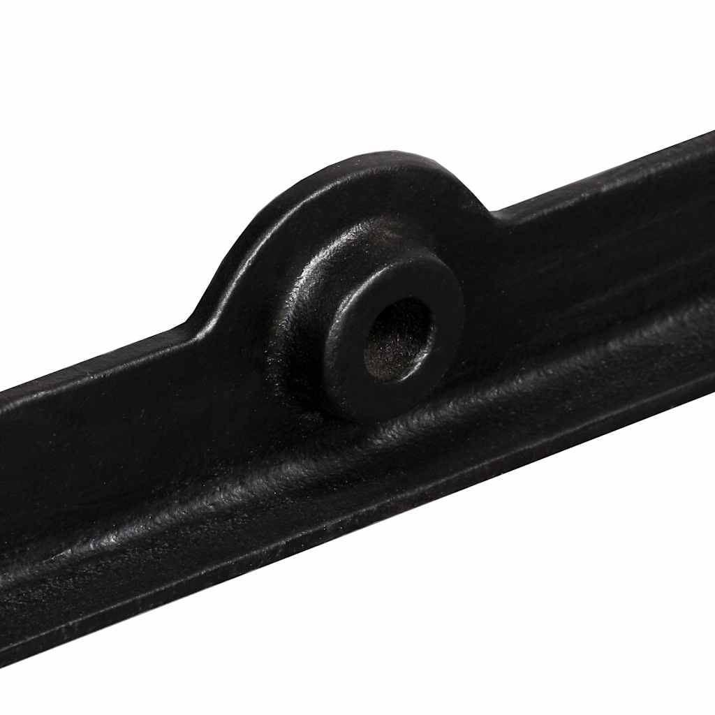 Eettafelpoten 2 st Y-frame gietijzer is nu te koop bij PeponiXL, paradijselijk wonen!