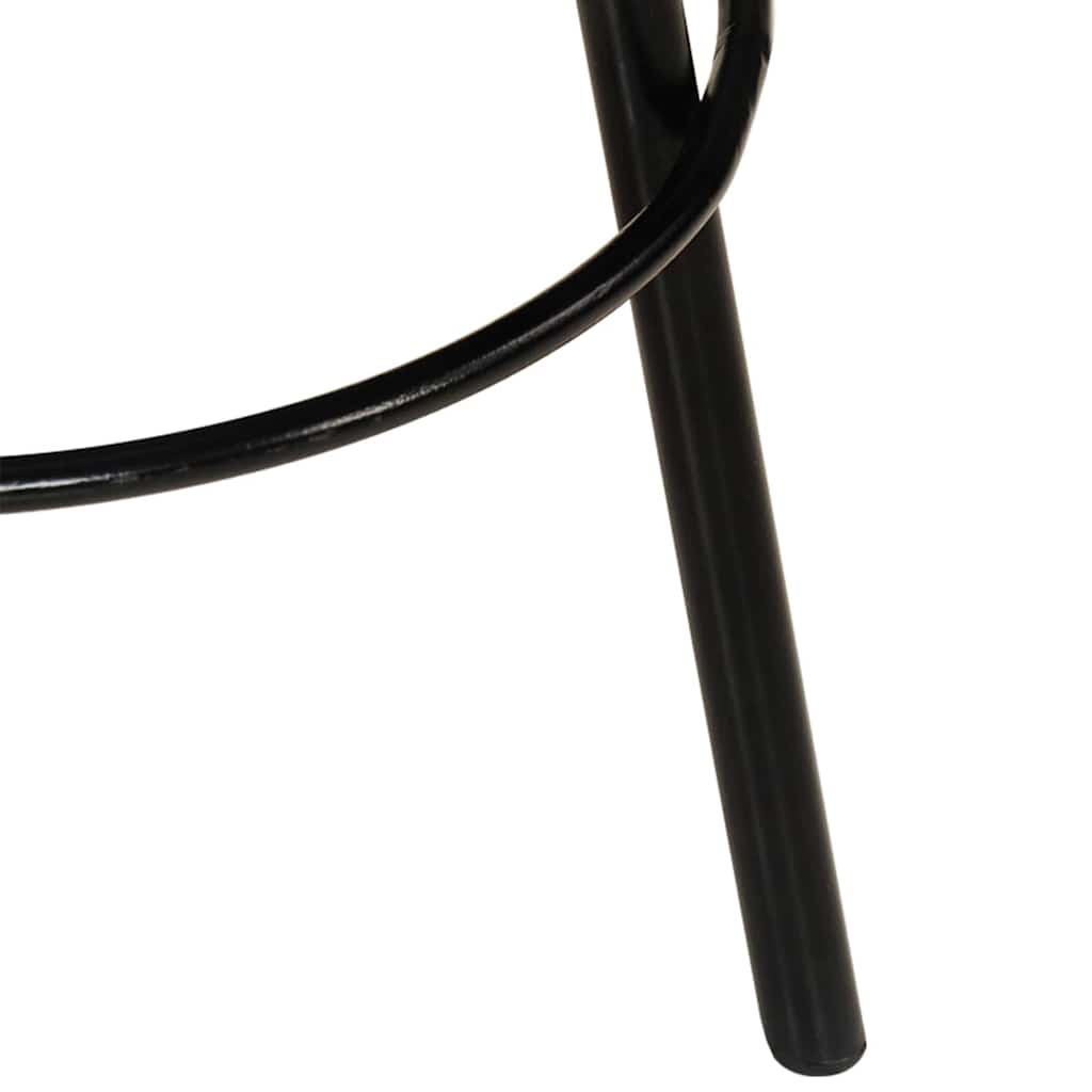 Barkrukken 4 st massief gerecycled hout is nu te koop bij PeponiXL, paradijselijk wonen!