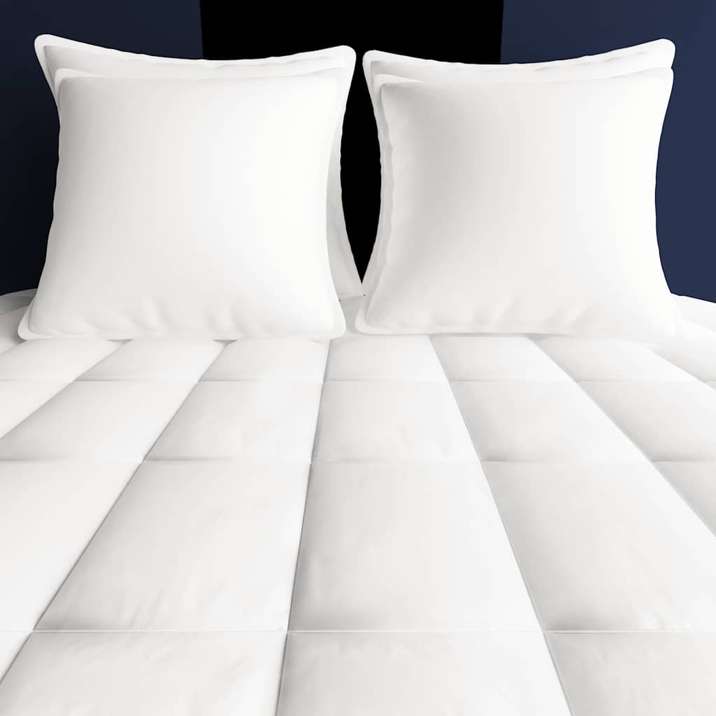 Winterdekbed 150x200 cm dons is nu te koop bij PeponiXL, paradijselijk wonen!